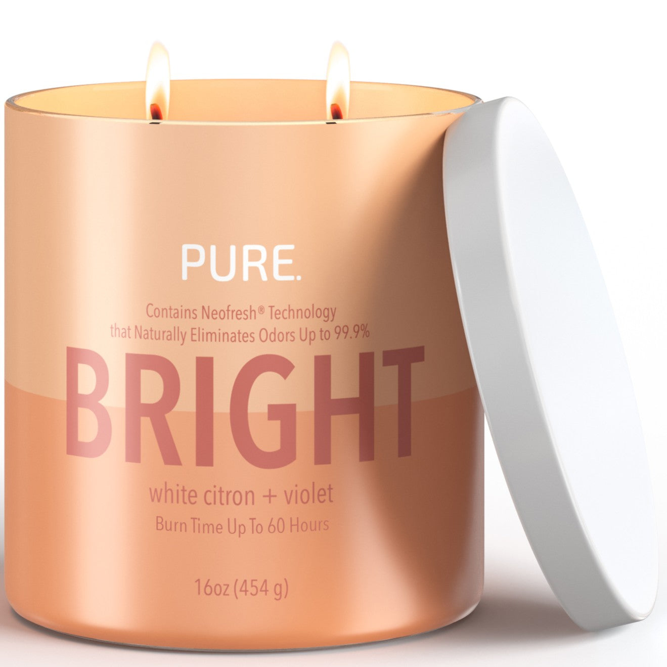 BRIGHT – Candle-lite Company