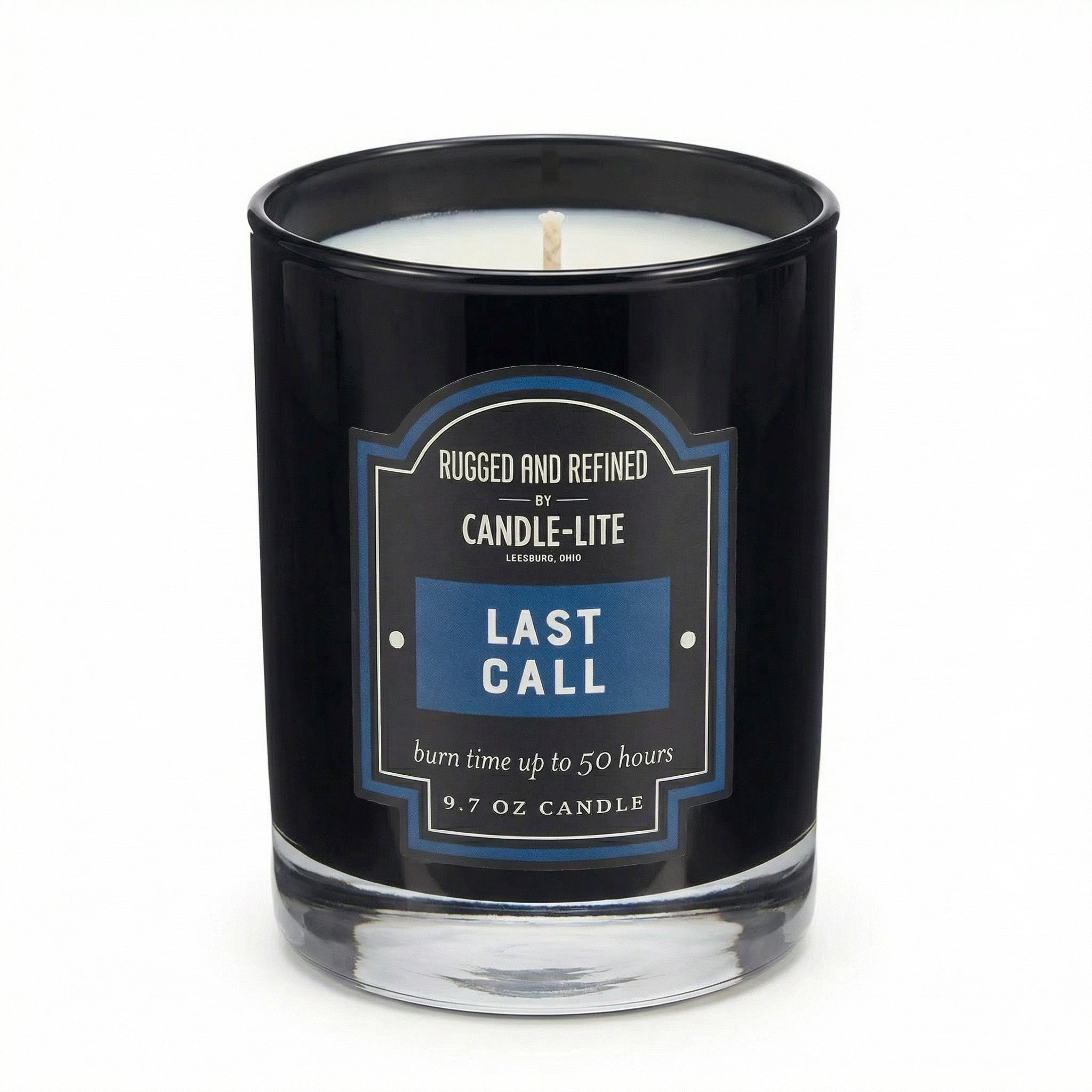 Last Call 9.7oz Jar Candle – Candle-lite Company