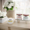 5 of Orange Blossom & Tiare 3-wick 14.75oz Jar Candle product images