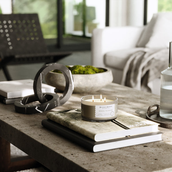 Steel Vetiver Product Image 3