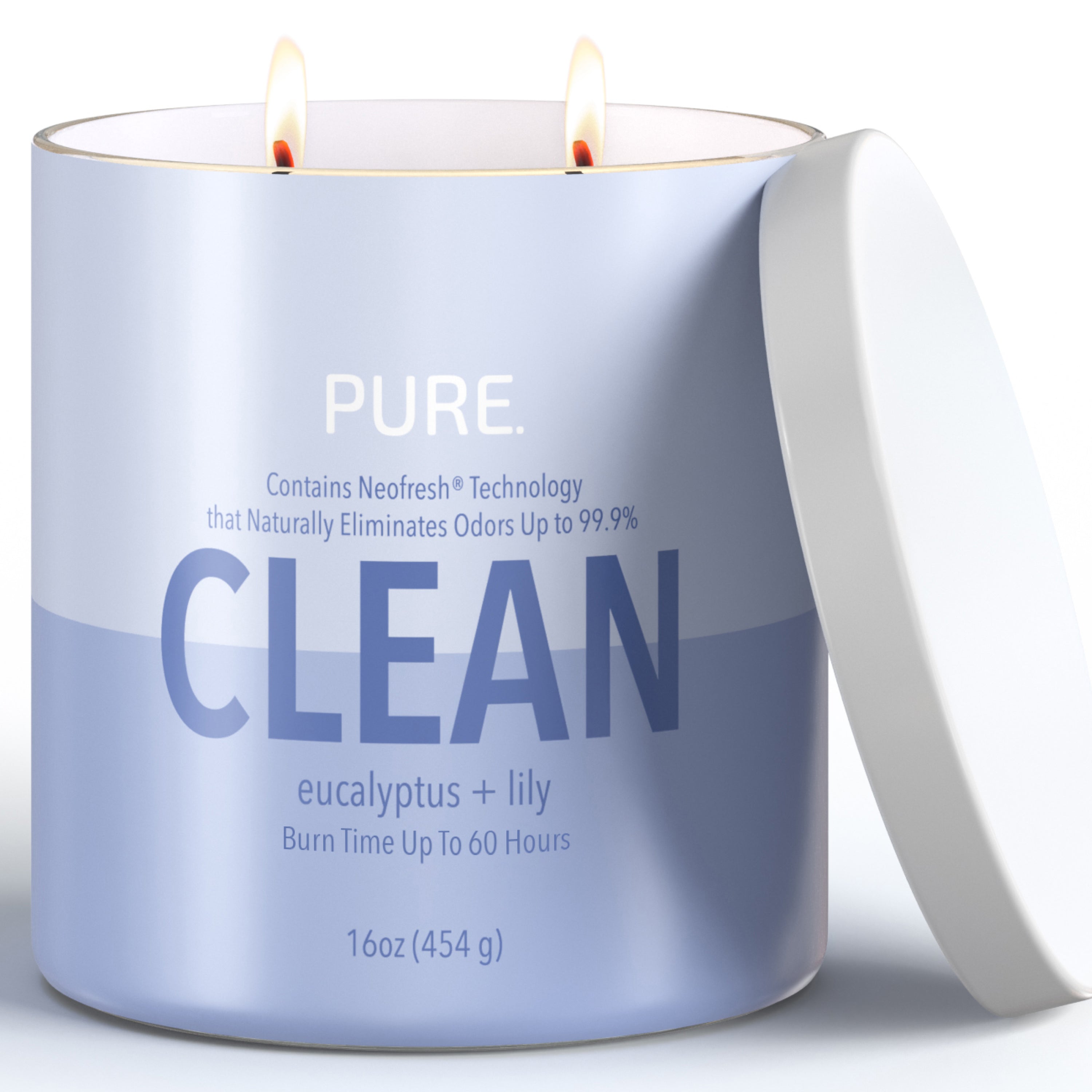 PURE – Candle-lite Company