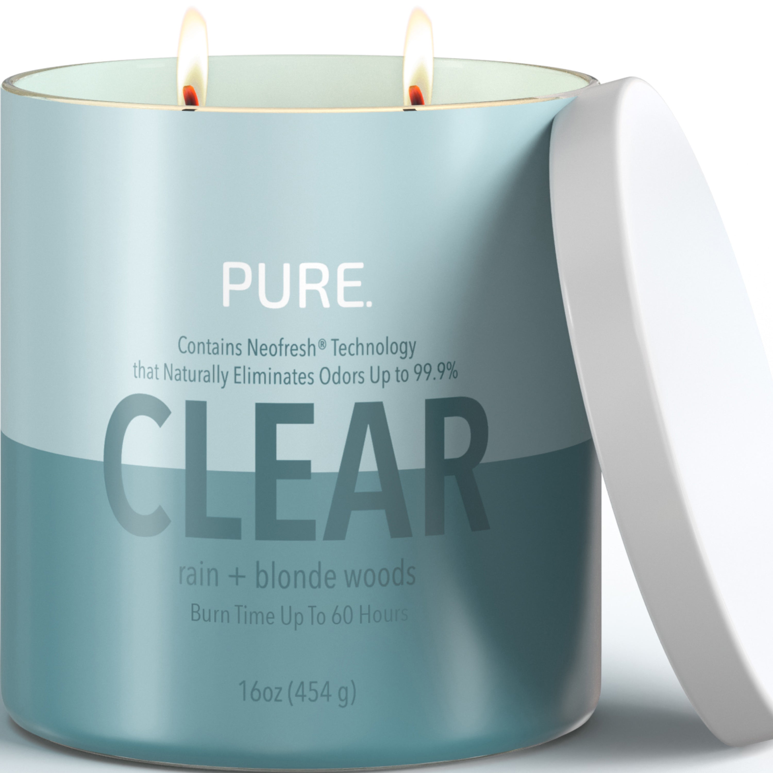 PURE – Candle-lite Company