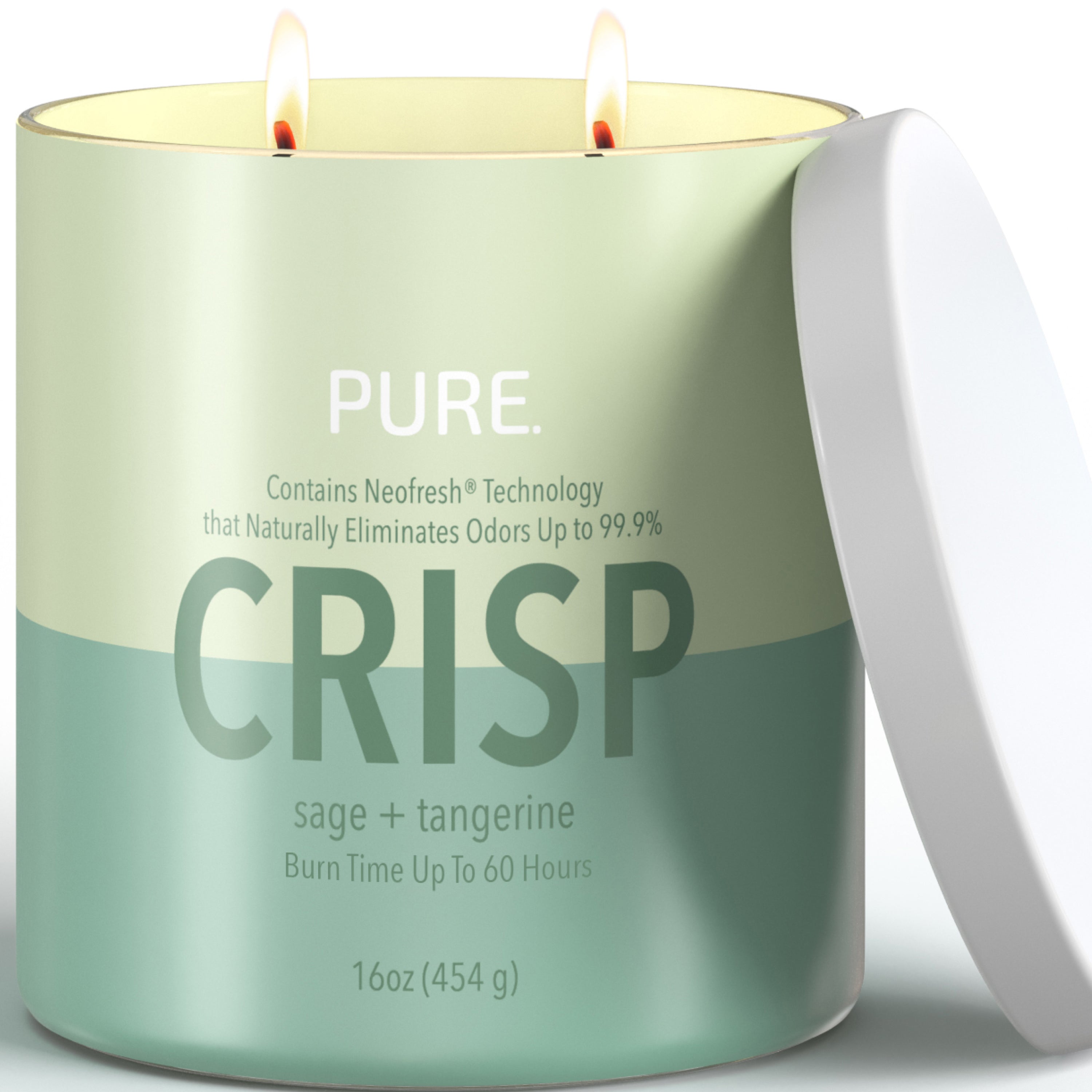 PURE – Candle-lite Company