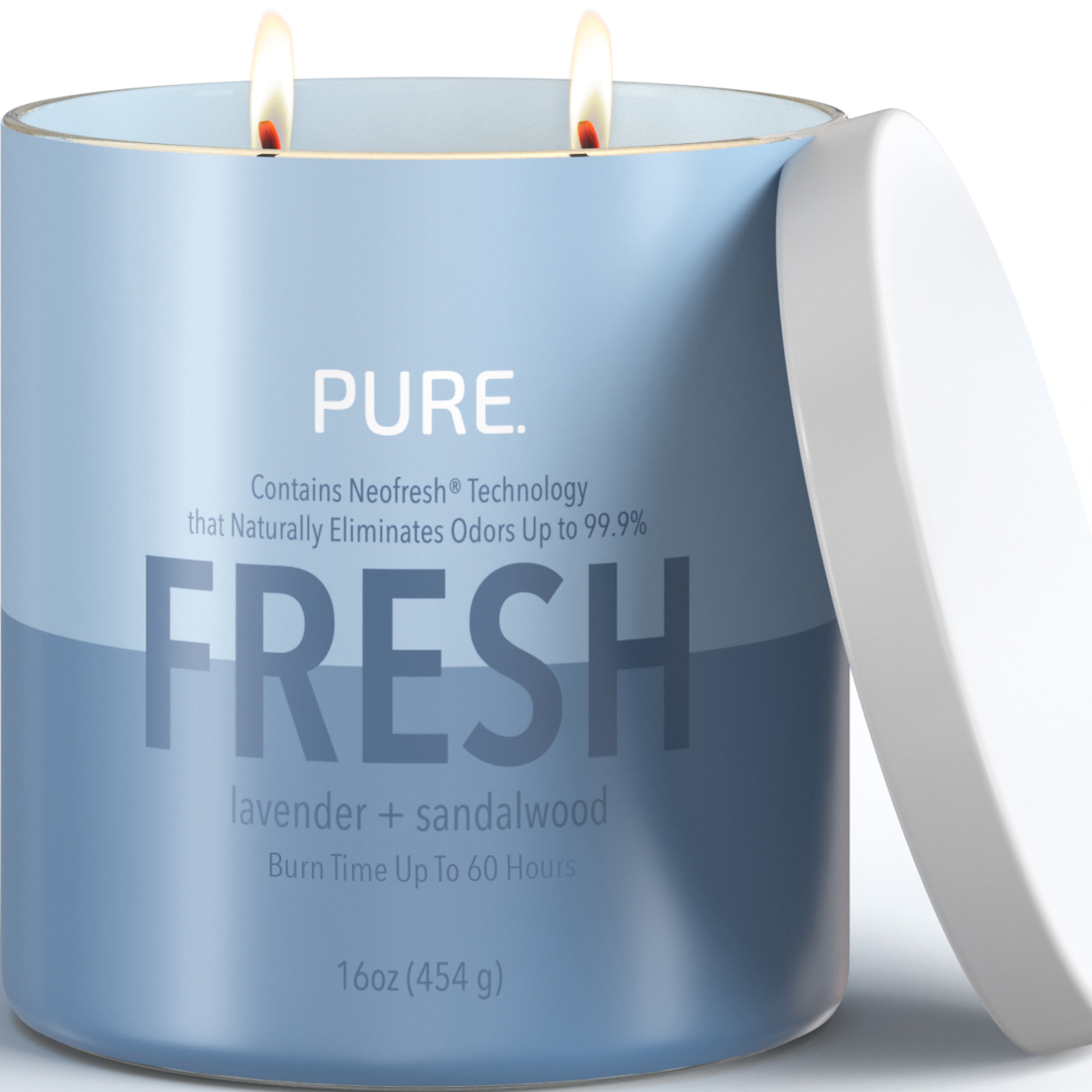 PURE – Candle-lite Company