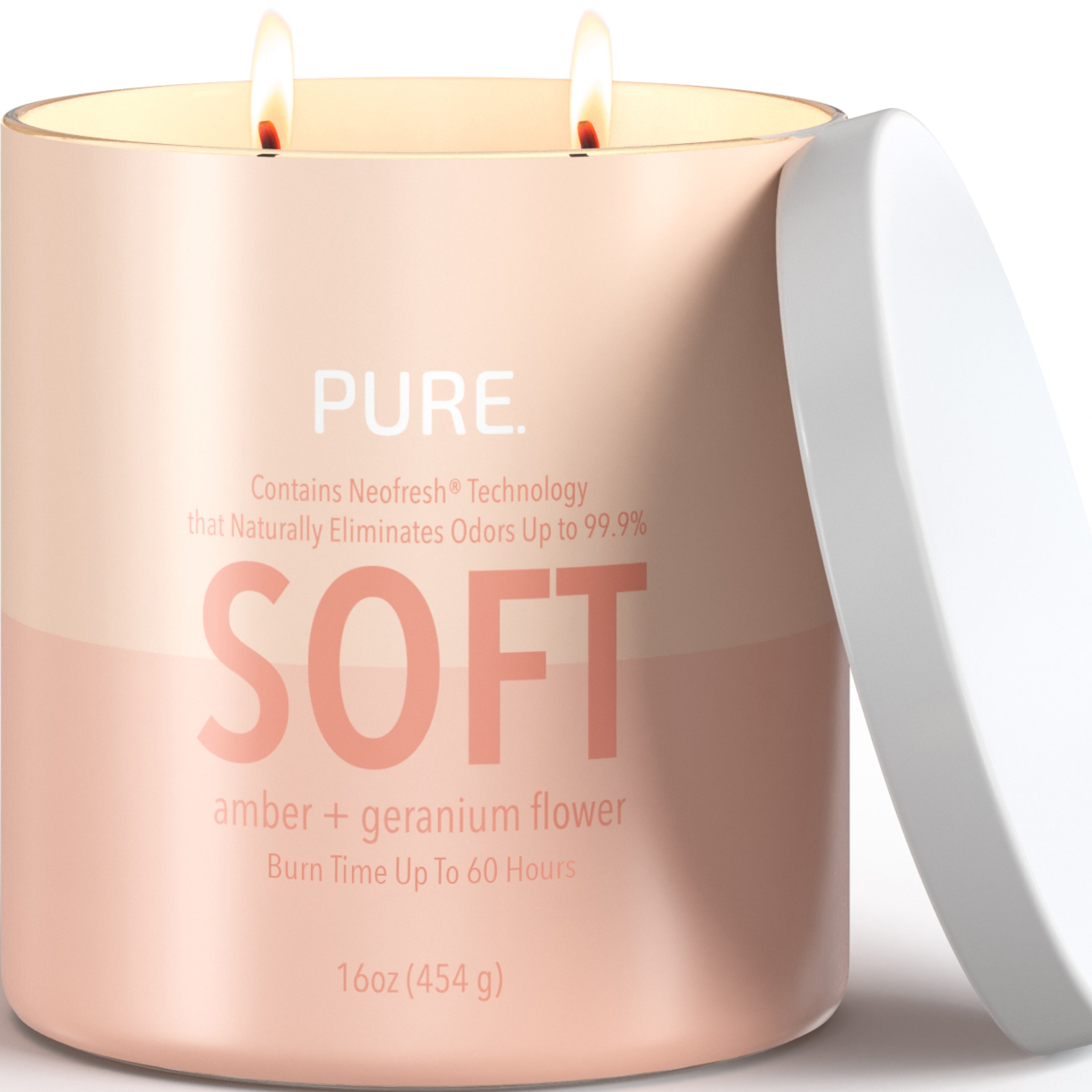 PURE – Candle-lite Company