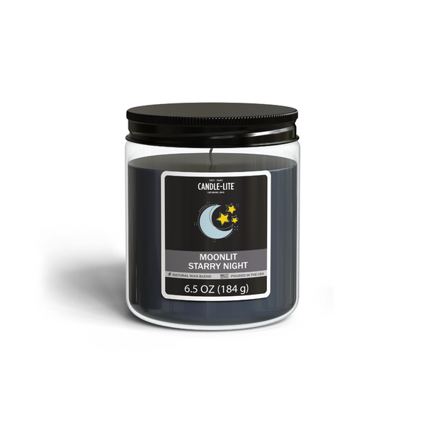 Moonlit Starry Night Product Image 1