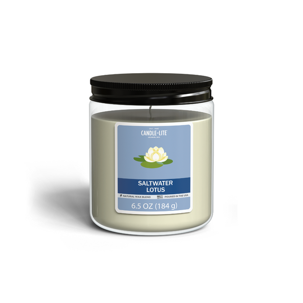 Saltwater Lotus Product Image 1