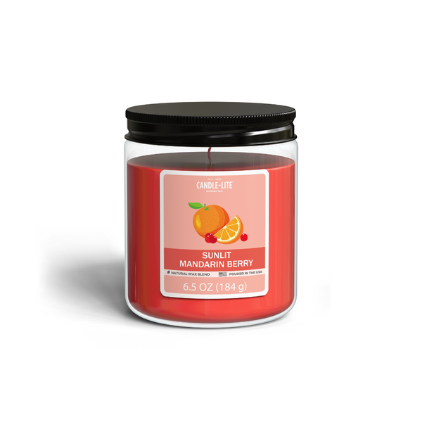 Sunlit Mandarin Berry Product Image 1