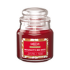 1 of Naughty or Nice 3oz Jar Candle product images