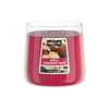 1 of Apple Cinnamon Crisp 15oz 2-wick Jar Candle product images