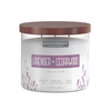1 of Lavender & Cedarwood 3-wick 14.75oz Jar Candle product images