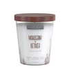 1 of Mahogany & Vetiver 9oz Jar Candle product images