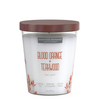 1 of Blood Orange & Teakwood 9oz Jar Candle product images