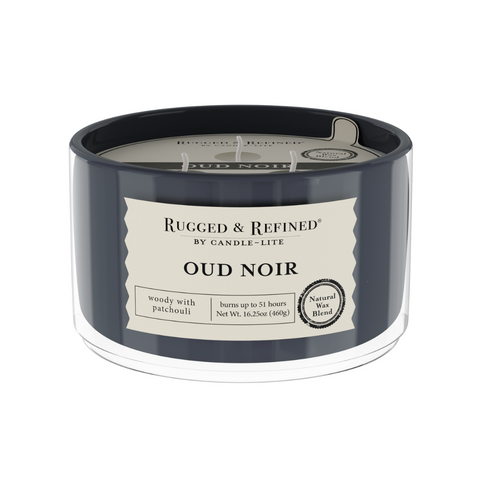 Noir oud shop wood musk