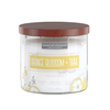 1 of Orange Blossom & Tiare 3-wick 14.75oz Jar Candle product images