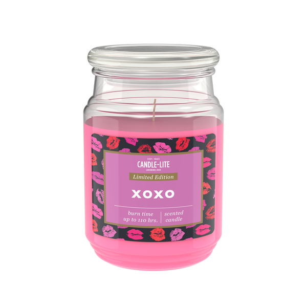 XOXO Product Image 1