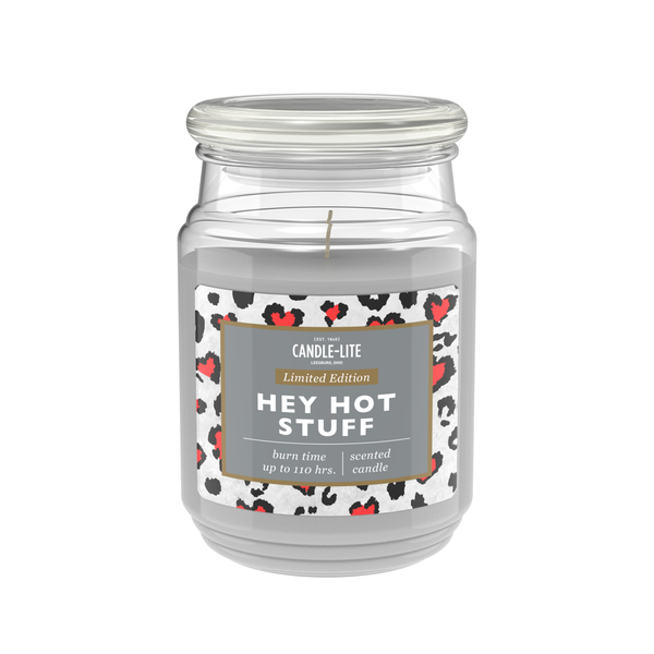 Hey Hot Stuff Product Image 1