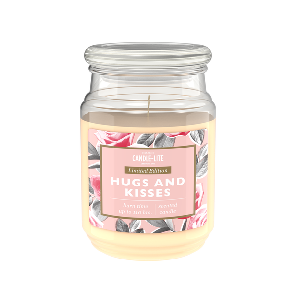 Hugs and Kisses Product Image 1
