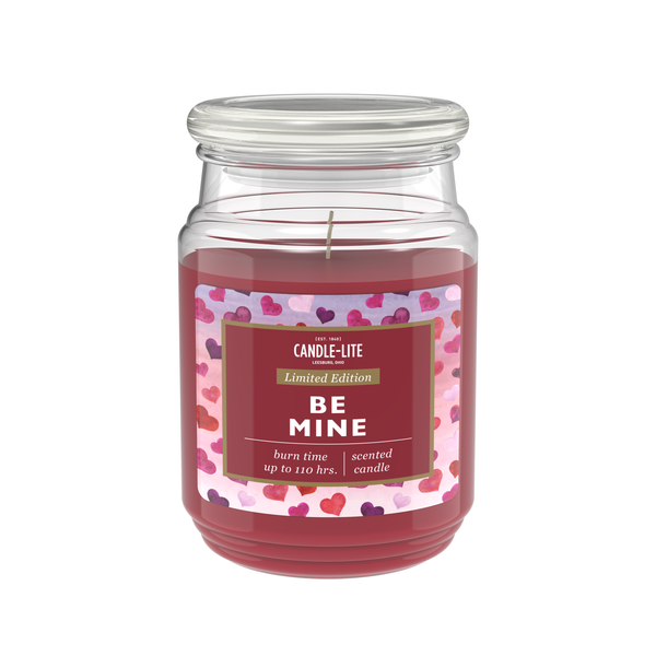 Be Mine Product Image 1