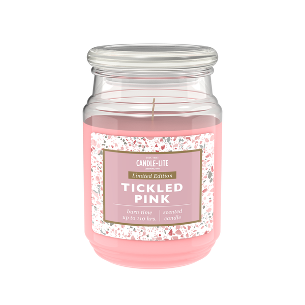 Tickled Pink Product Image 1