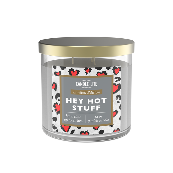 Hey Hot Stuff Product Image 1