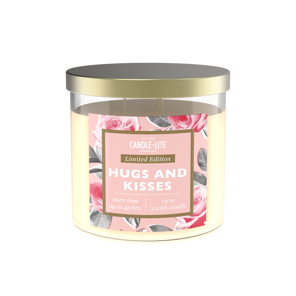 Hugs and Kisses Product Image 1