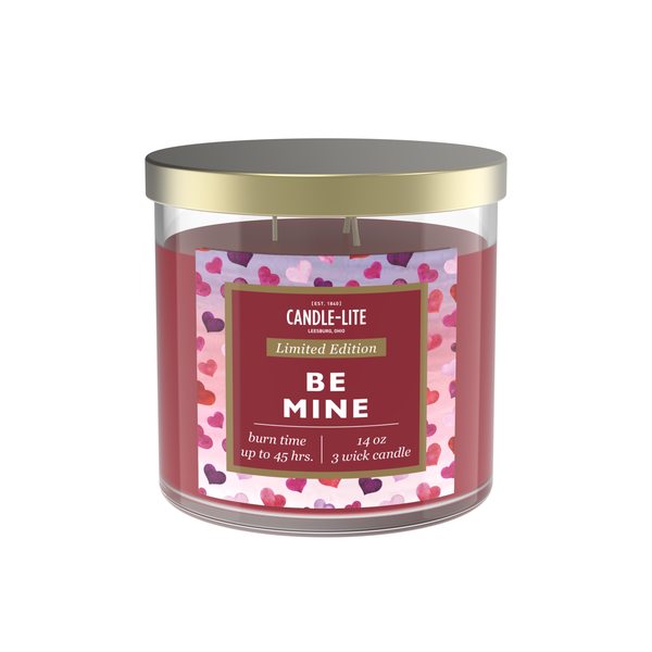 Be Mine Product Image 1