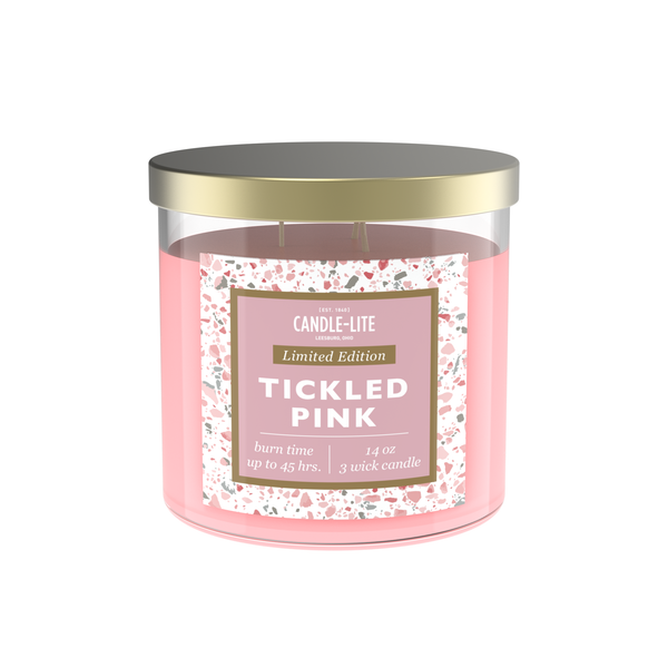 Tickled Pink Product Image 1