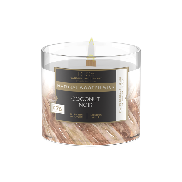 Coconut Noir Product Image 2