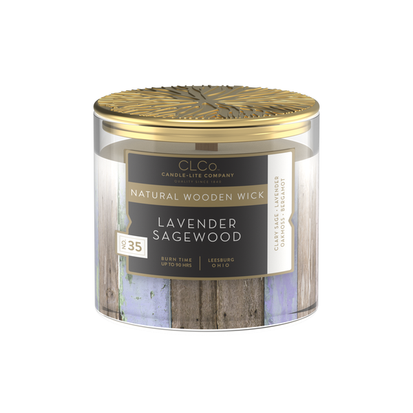 Lavender Sagewood Product Image 1