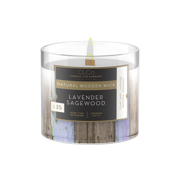Lavender Sagewood Product Image 2