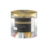 1 of Tonka Santal Wooden-Wick 14oz Jar Candle product images