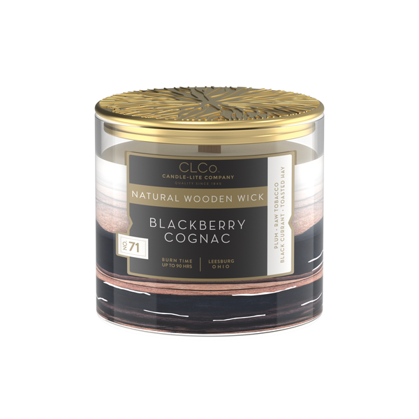 Blackberry Cognac Product Image 1