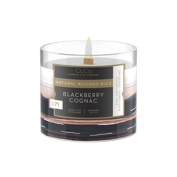 Blackberry Cognac Product Image 2