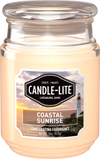 1 of Coastal Sunrise product images