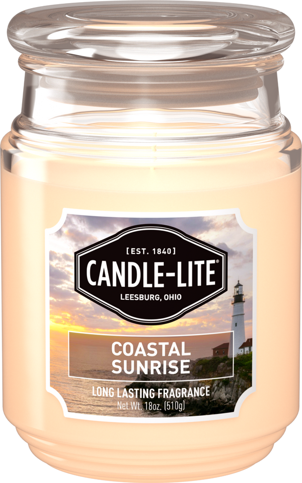 Coastal Sunrise Product Image 1