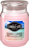 1 of Pink Shoreline product images