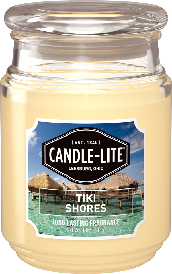 Tiki Shores Product Image 1