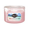 1 of Pink Shoreline 3-wick 10oz Jar Candle product images