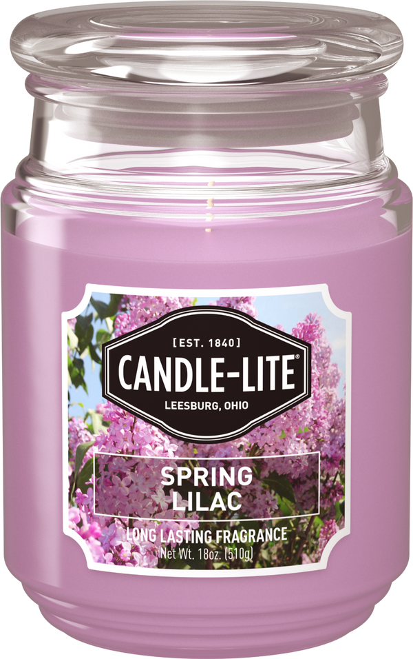 Spring Lilac Product Image 1