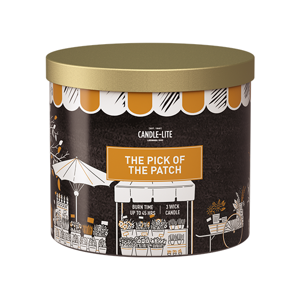 The Pick of the Patch Product Image 1