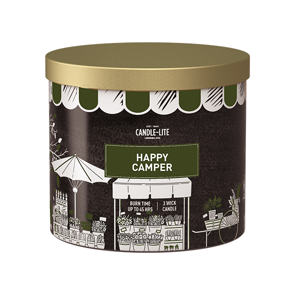 Happy Camper Product Image 1