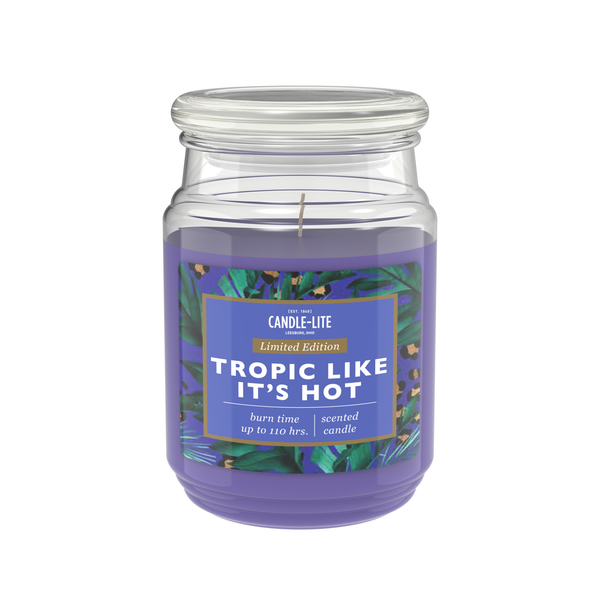 Tropic Like Its Hot Product Image 1