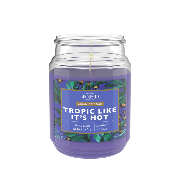 Tropic Like Its Hot Product Image 2