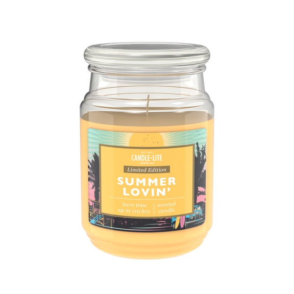 Summer Lovin' Product Image 1