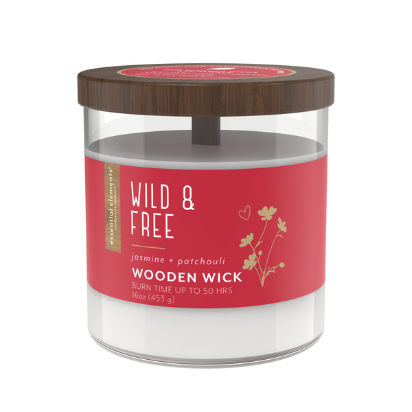 Wild & Free Product Image 1