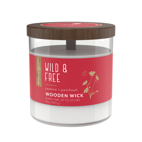 wooden wick — blog / faq — Sable Candle Co.