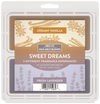 1 of Sweet Dreams 9.25oz Wax Melt Blend Pack product images