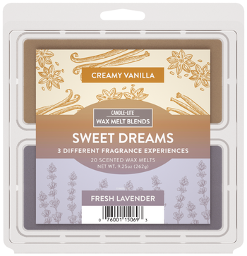 Look Who's Got Scented Wax Melts Now! — Kevin & Amanda