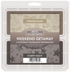1 of Weekend Getaway 9.25oz Wax Melt Blend Pack product images